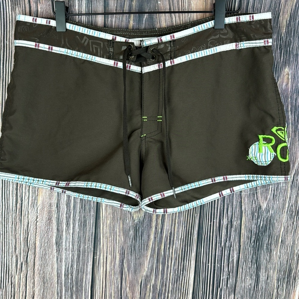 Roxy Women’s / Junior’s Swim Shorts- Size 11